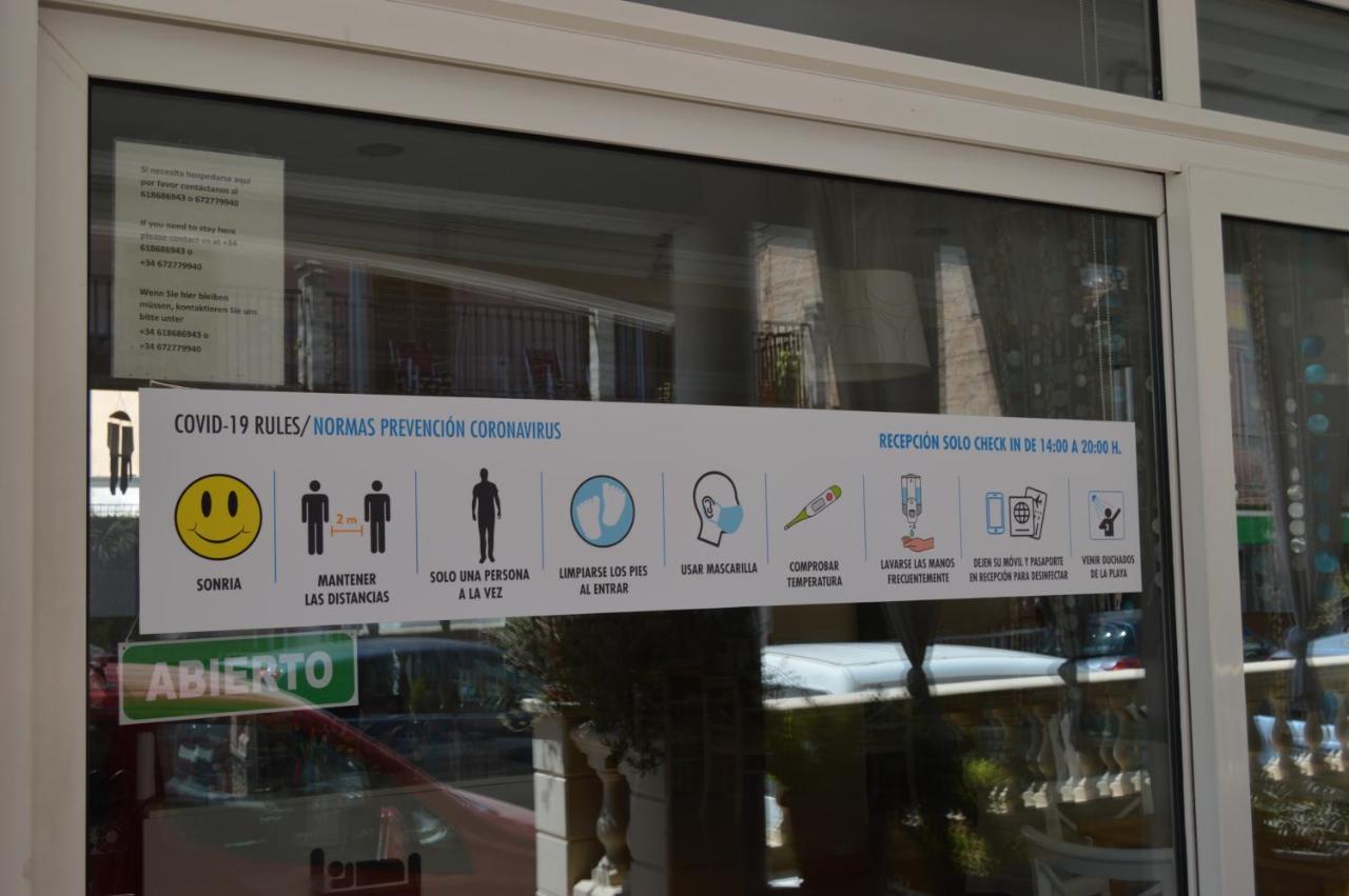 Affittacamere Mar Del Plata